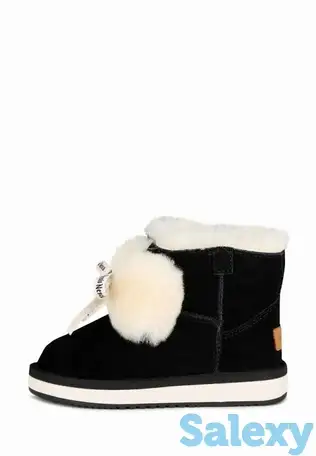 Полусапоги alessio nesca, фотография 1