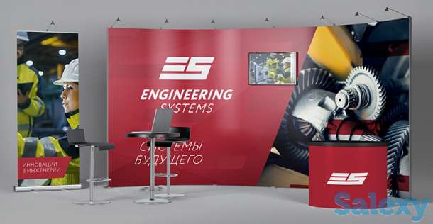 Дизайн Логотипа, фирменный стиль, брендбук, презентация, меню и тд, фотография 8