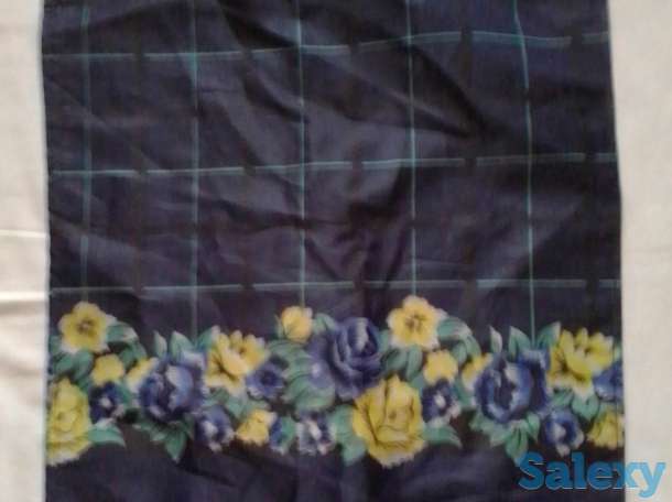 Сумки хозяйственные болоньевые (тканевые), фотография 4