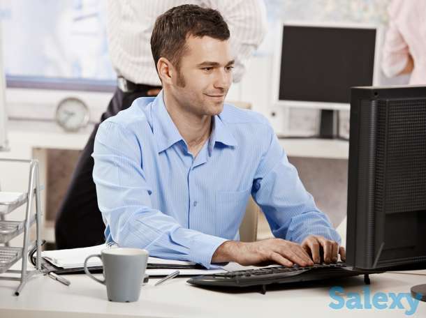 Специалист с опытом администратора, фотография 1