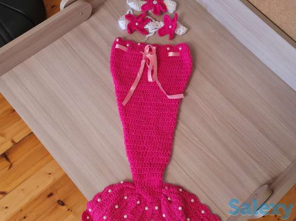 Пеленальный стол +комод, фотография 5