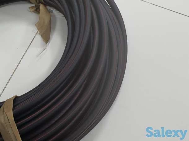 Газовый шланг диаметр 6-ка, 1-ая категория сделан по ГОСТу Россия, фотография 3