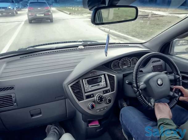 Продам авто Киа каренс Kia, фотография 4
