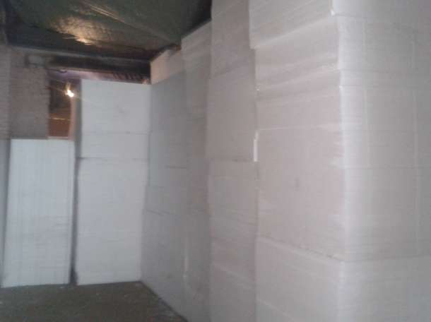 Пенопласт , фотография 2