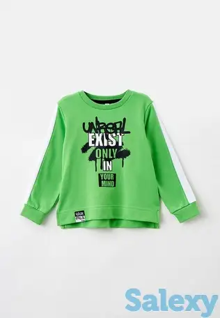 Свитшот playtoday, фотография 1