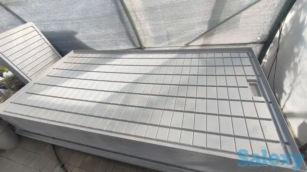 Поддоны для гидропоники, фотография 2