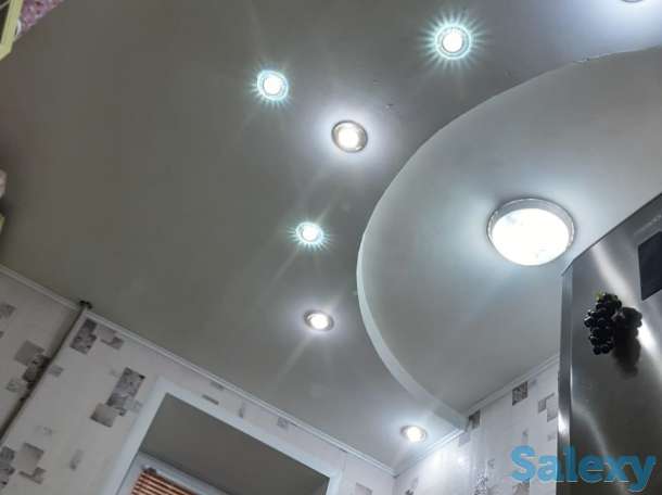 Продам квартиру, Кунаева 38, фотография 9