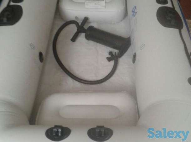 Продам резиновую лодку, фотография 1