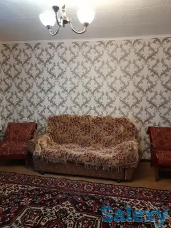 сдается 2 комн квартира майкудук голубые пруды, дом 10, фотография 7