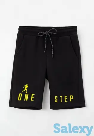 Шорты спортивные playtoday, фотография 1