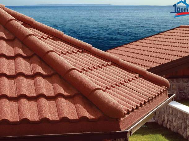Композитная черепица Gerard Milano, фотография 1