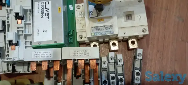 Продам пускатели, фотография 7