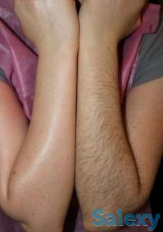 Шугаринг абая-саина, фотография 6