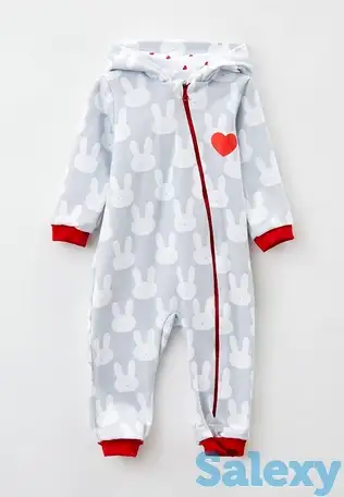 Комбинезон котмаркот, фотография 1