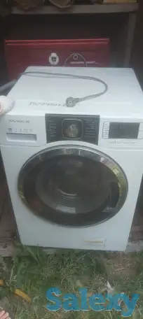 Оборудование для химчистки, фотография 2