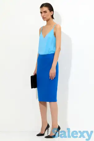 Юбка - карандаш vassa&co, фотография 1