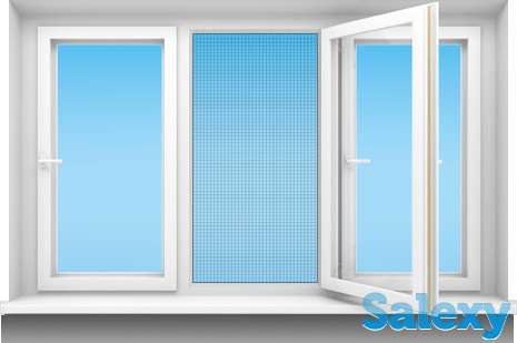 Москитные сетки, фотография 3