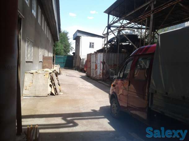 Аренда складское производственное помещение, фотография 5