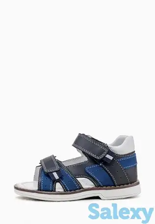 Сандалии zenden first, фотография 1