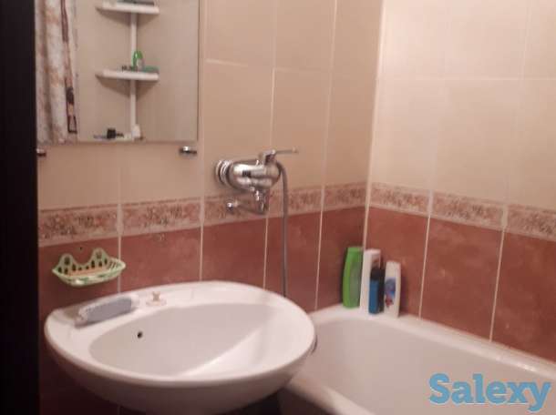 Продам Трех комнатную квартиру с мебелью и бытовой техникой, фотография 6