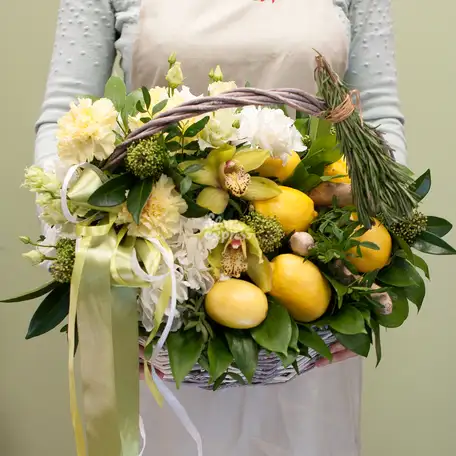 Букет «flora express», фотография 1