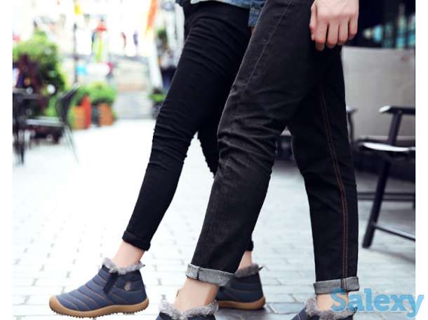 кроссовки женские, фотография 4