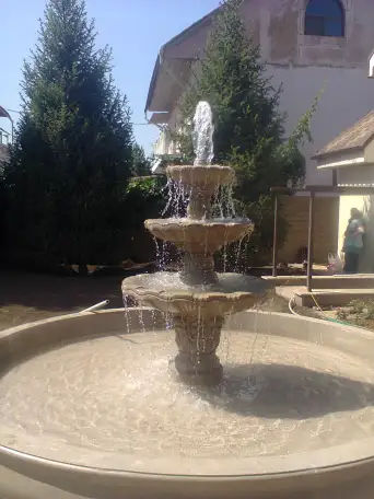 Продажа МАФ, фонтаны, вазоны, клумбы, скамейки, скульптуры садовые, скульптуры животных, фигурки, памятники, бюсты, наци, фотография 10