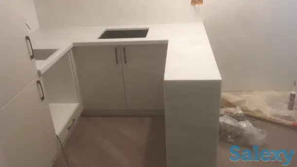 Столешницы из камня на заказ, фотография 7