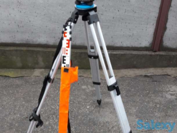 Нивелир в аренду, фотография 2