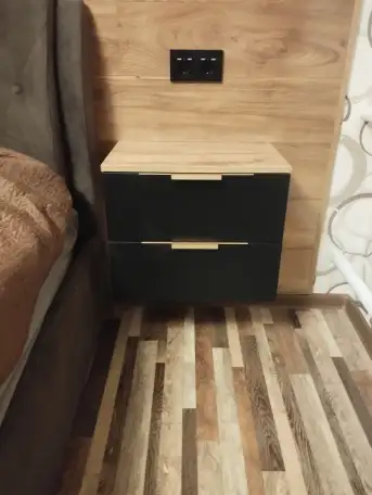 Установка корпусной мебели на дому, фотография 13