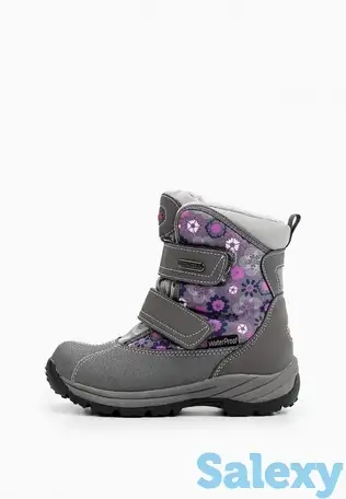 Полусапоги orthoboom, фотография 1