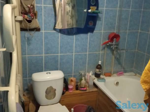 Продам однокомнатную квартиру в центре Алматы, Макатаева 194., фотография 7