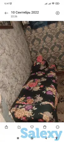 Сдам парню комнату, Есентайская, фотография 1