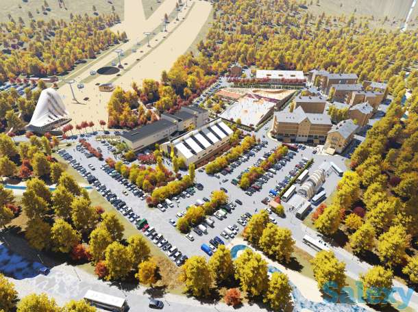 Проектирование базы отдыха!, фотография 8