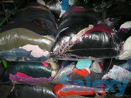 От 650 тенге за кг. секонд хенд оптом в Казахстан., фотография 11