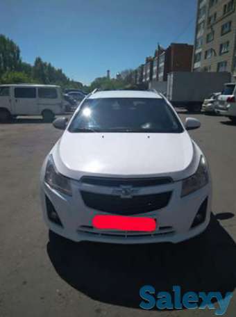 Chevrolet Cruze 2013, Автомат, фотография 1
