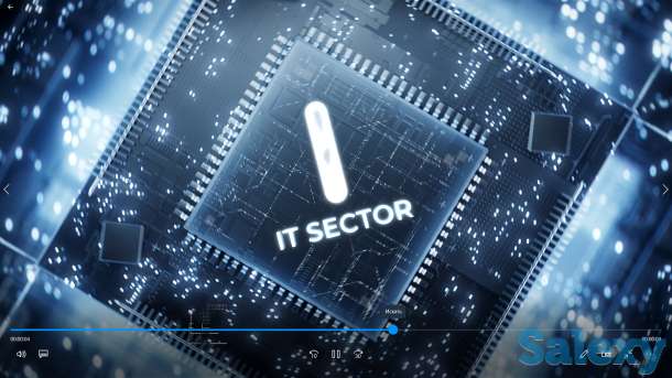 Эффектные видео-заставки. Видео-лого. Логотип. Баннер. SMM. Брендинг., фотография 3