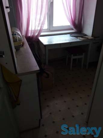 Продается квартира, ул.Казахстан д.83, фотография 3