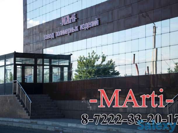 Труба из полипропилена, фотография 3