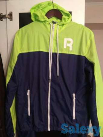 Спортивный костюм Reebok, фотография 1