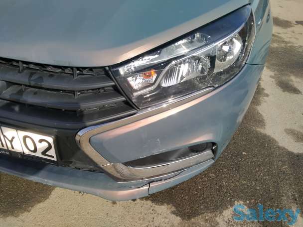 Lada Vesta sw comfort 2022, фотография 9