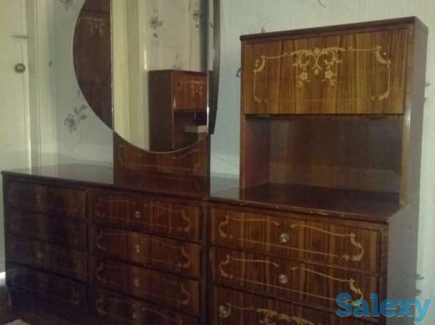 Мебель для спальной, фотография 5