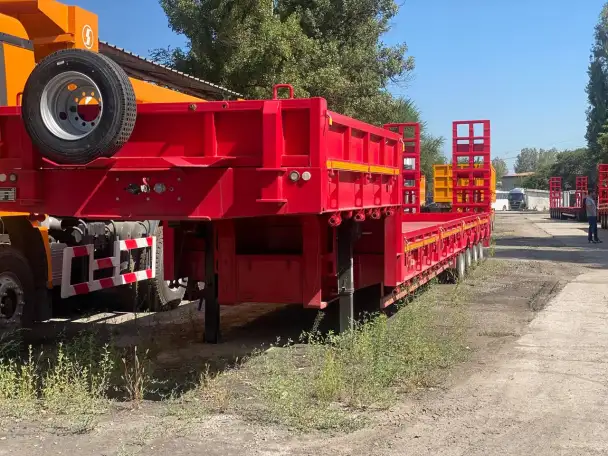 трал, фотография 3