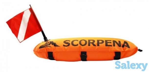 Буй scorpena b двойной, фотография 2