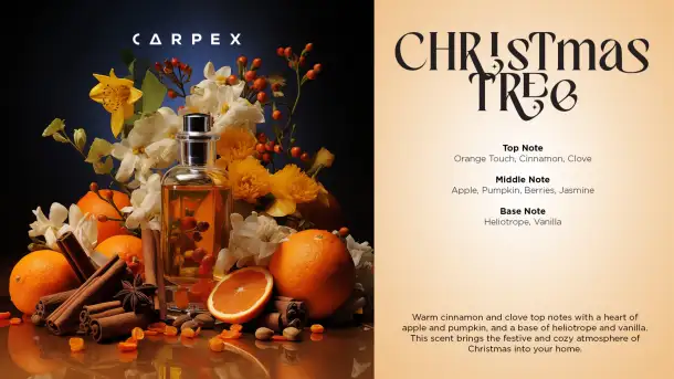 Ароматический картридж Carpex A1-PRO 900, фотография 4