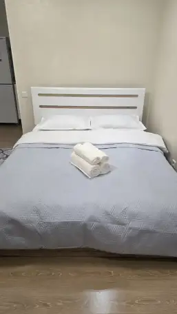 Уютная однокомнатная квартира в ЖК Alpamys, Улы Дала 31, фотография 4