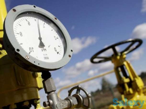 Услуги по газификации, фотография 1