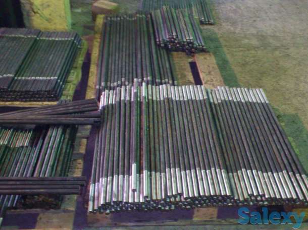 Болты анкерные фундаментные, фотография 1