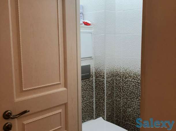 Продам Двухкомнатную квартиру, Мустафина 7/1, фотография 9