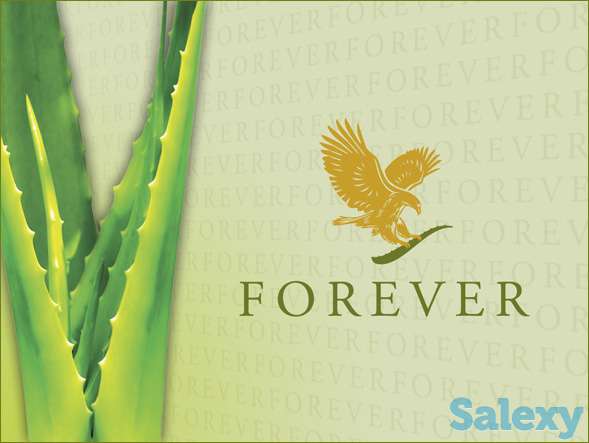 Прибыльный бизнес с Форевер Ливинг Продактс Казахстан, фотография 1